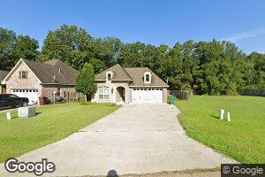 39387 Meadow Ridge Ln, Ponchatoula, LA 70454