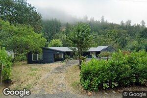 11220 Highway 36, Mapleton, OR 97453