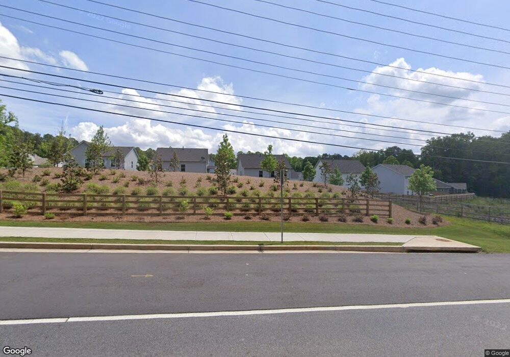 247 Brinson Cir, Canton, GA 30114 - photo 1