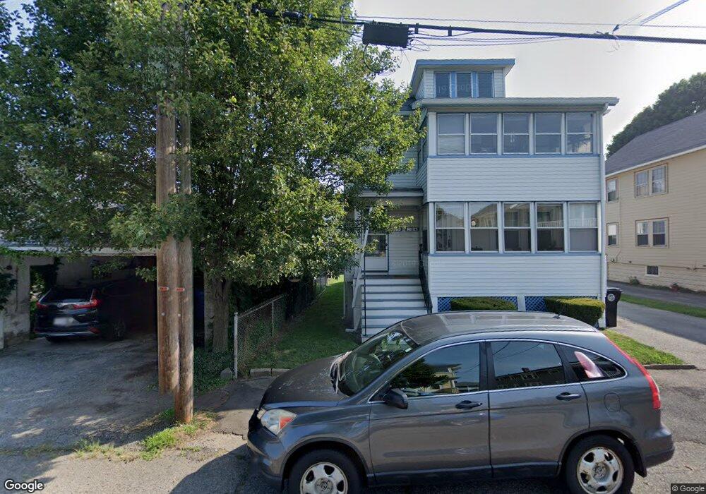 18 Drew Rd unit 20, Belmont, MA 02478 - photo 1