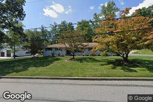 160 Roosevelt St, Wind Gap, PA 18091
