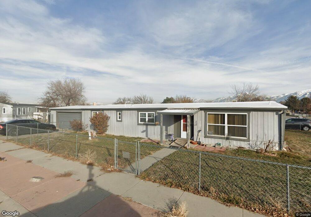 8525 S Coachman Way, West Jordan, UT 84088 - photo 1