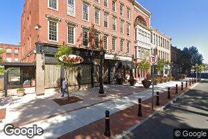 254 Worthington St Unit 8, Springfield, MA 01103