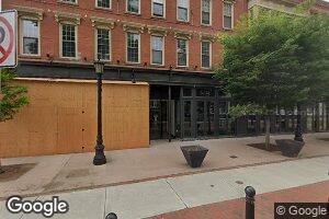 260 Worthington St Unit 10, Springfield, MA 01103