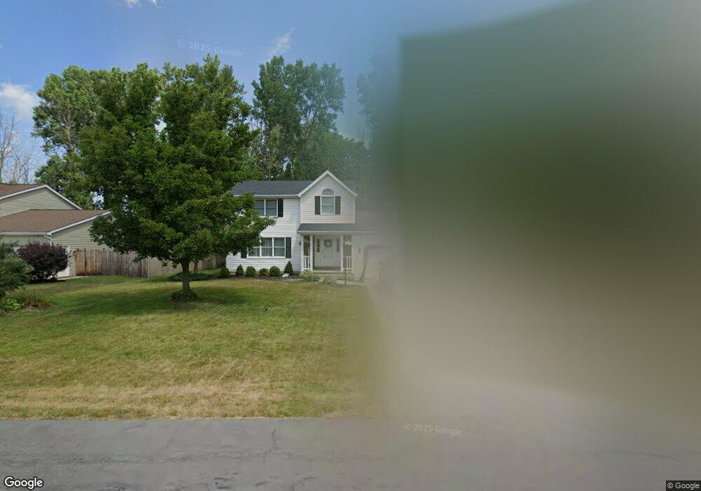 3209 Rachelle Dr, North Tonawanda, NY 14120 - photo 1