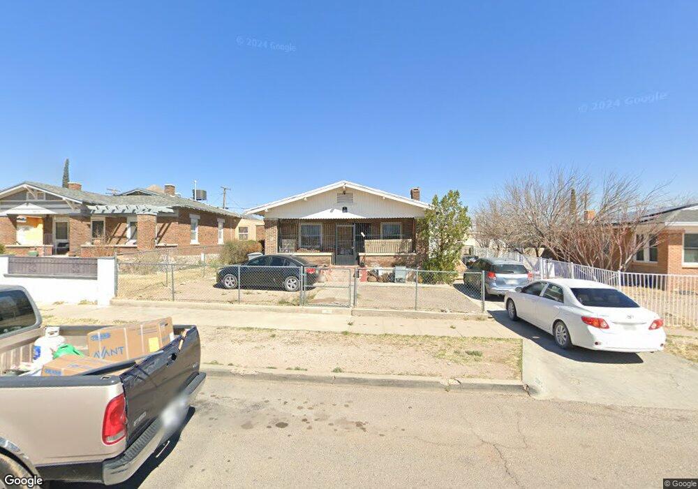 3411 Mckinley Ave, El Paso, TX 79930 - photo 1