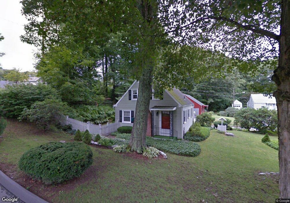 7 Russ Rd, Willimantic, CT 06226 - photo 1