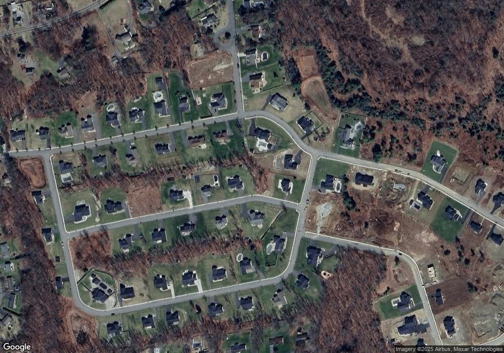 33 Harvest Dr, Ludlow, MA 01056 - photo 1