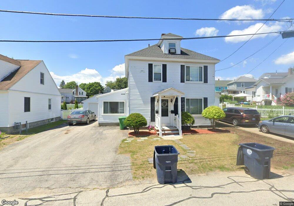 22 Wadleigh St unit 22.5 Wadleigh, Nashua, NH 03060 - photo 1