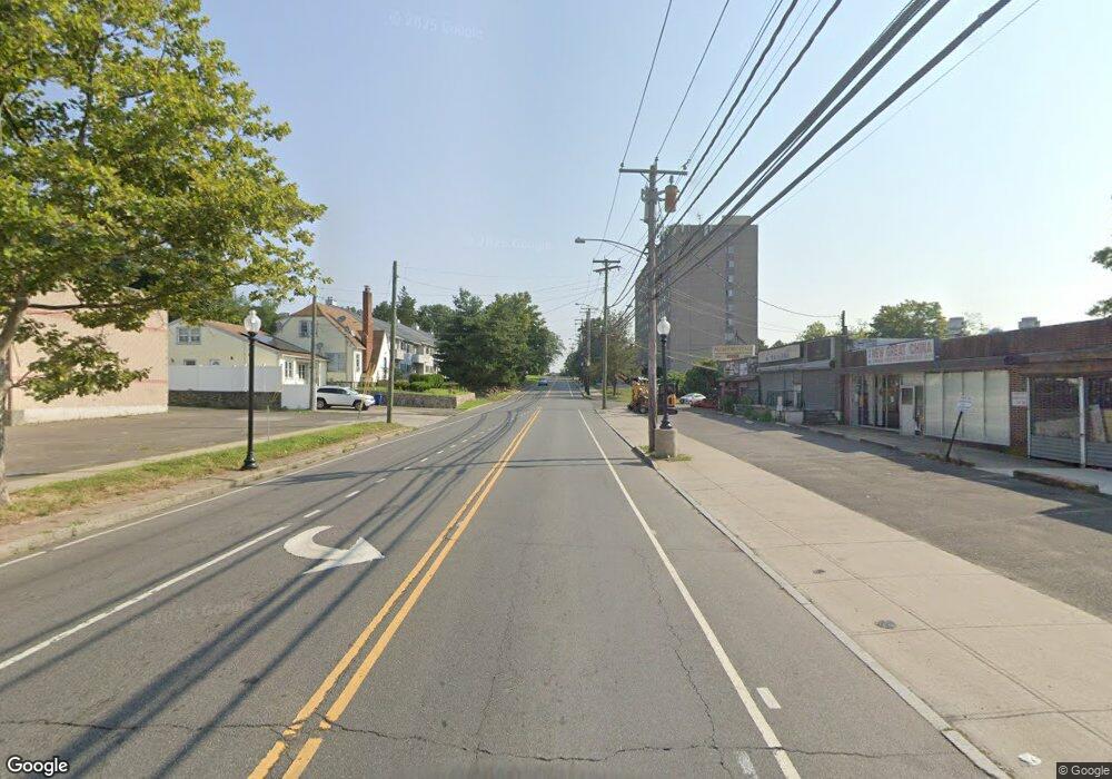 LOT 3 Huntington Turnpike, Trumbull, CT 06611 - photo 1