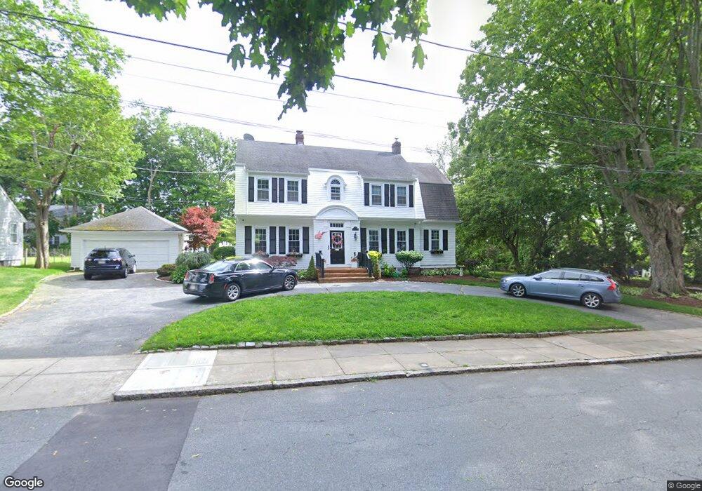 259 Dexter St, Fall River, MA 02720 - photo 1