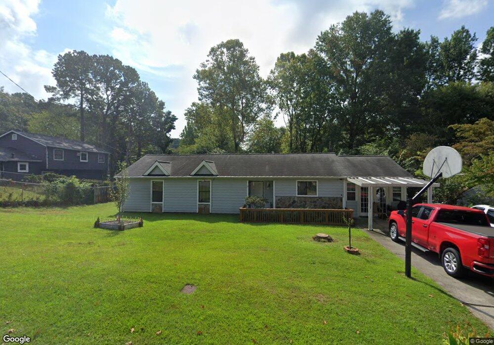 5516 Caesars Way unit 2, Norcross, GA 30093 - photo 1