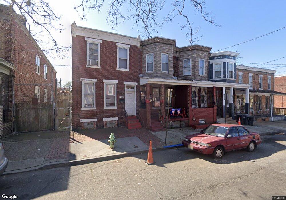 1186 Atlantic Ave, Camden, NJ 08104 - photo 1