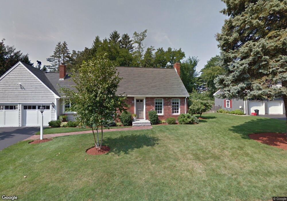 15 Lawndale Rd, Stoneham, MA 02180 - photo 1