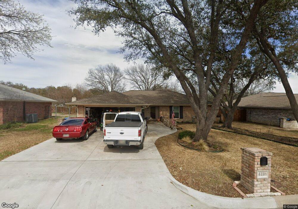 4116 Alava Dr, Fort Worth, TX 76133 - photo 1