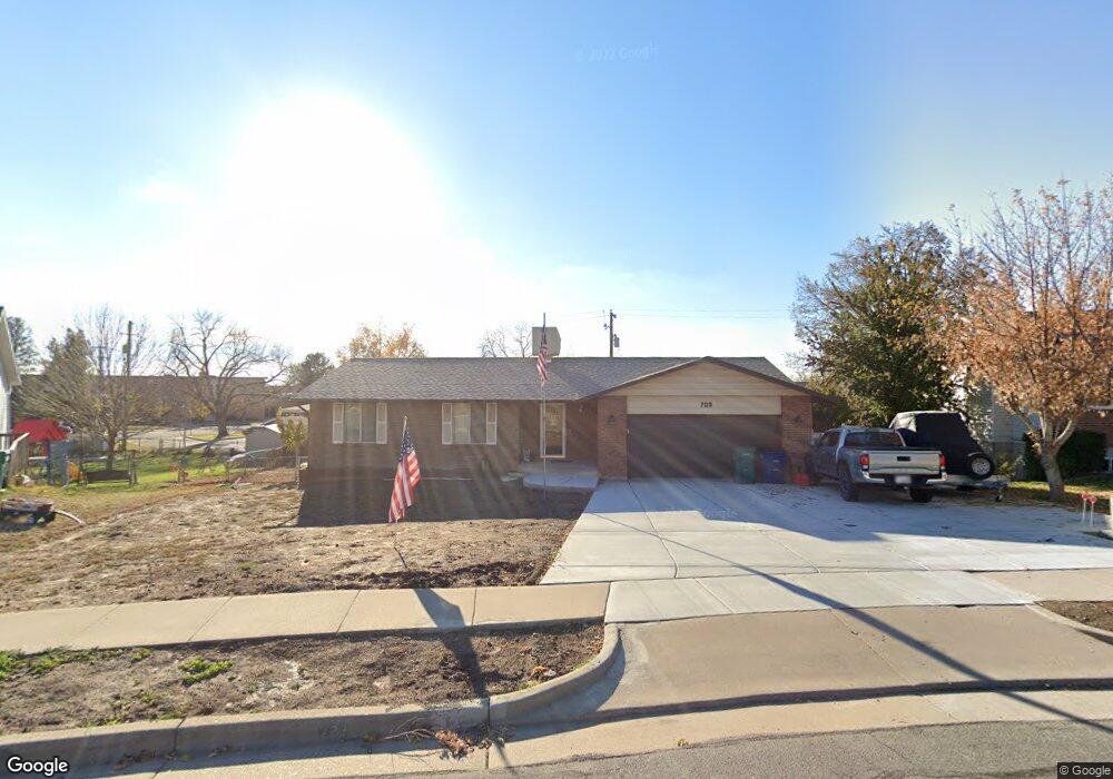 723 N 150 E, Layton, UT 84041 - photo 1