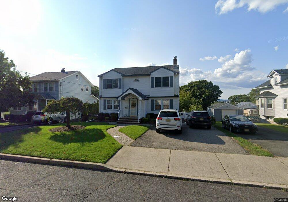 77 Oak Grove Ave, Hasbrouck Heights, NJ 07604 - photo 1