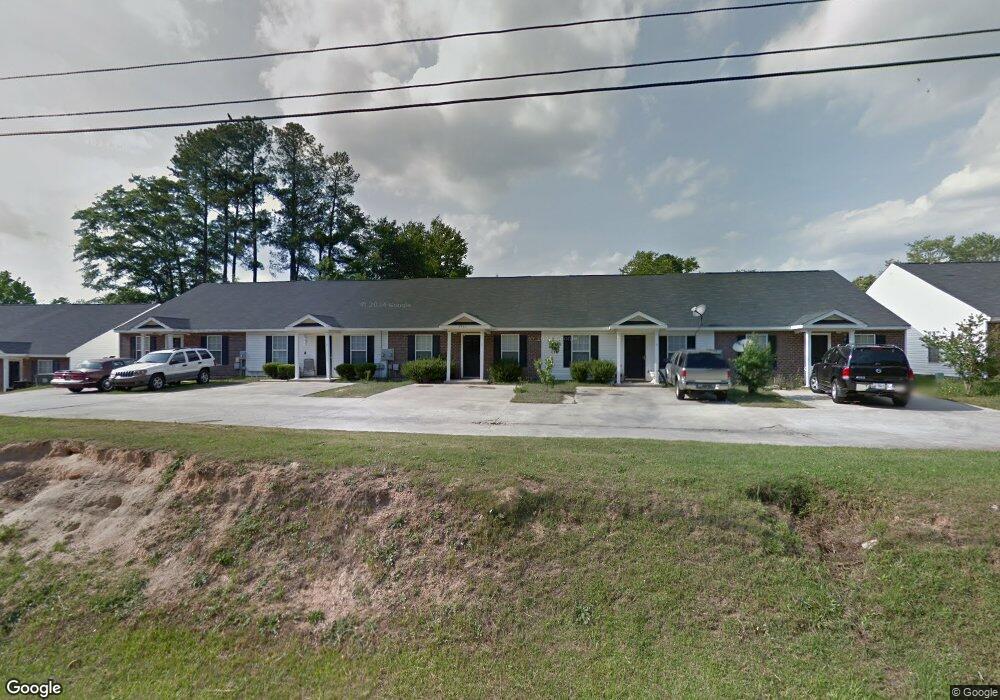 4467 Belair Dr unit 5, Evans, GA 30809 - photo 1