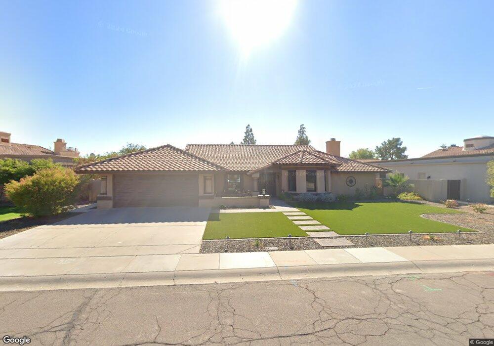 1029 E Vinedo Ln, Tempe, AZ 85284 - photo 1