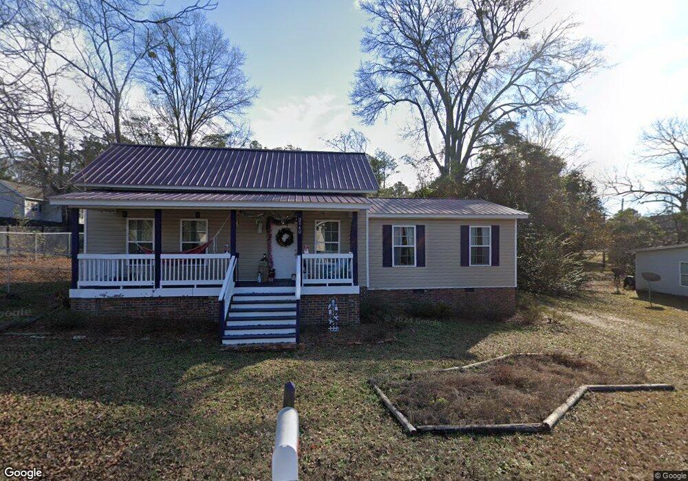 2140 Kendall St, Camden, SC 29020 - photo 1