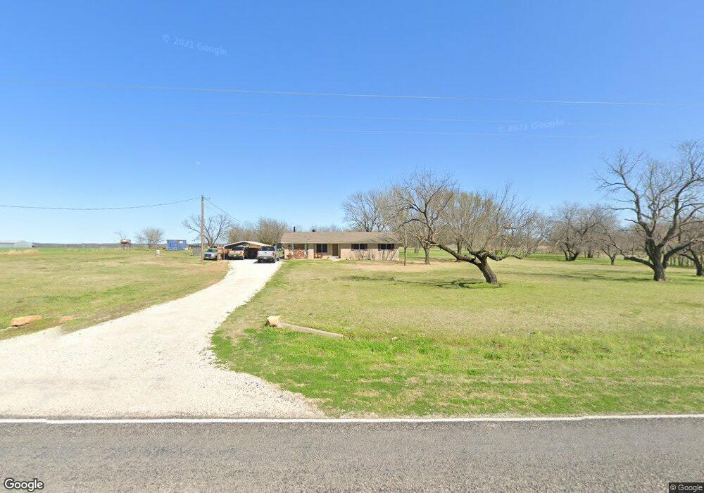6388 Farm To Market Road 2071, Gainesville, TX 76240 - photo 1