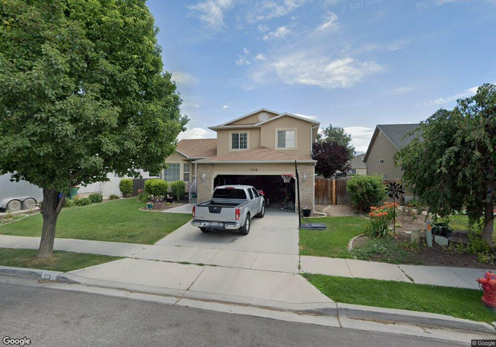 1736 N 2520 W, Lehi, UT 84043 - photo 1