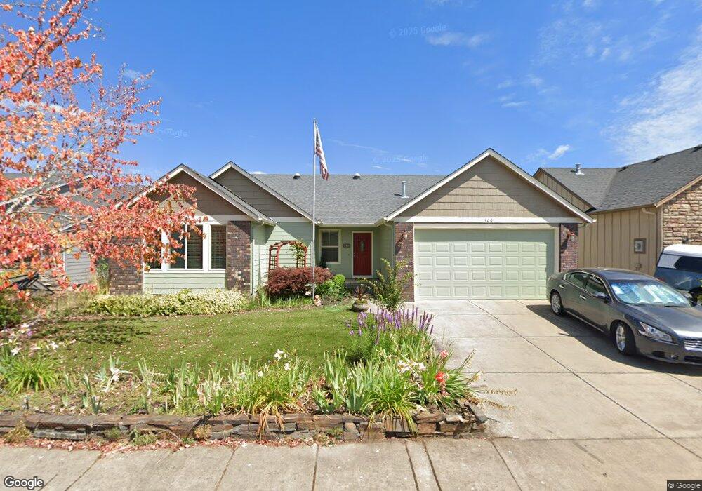 160 Copper Way, Creswell, OR 97426 - photo 1