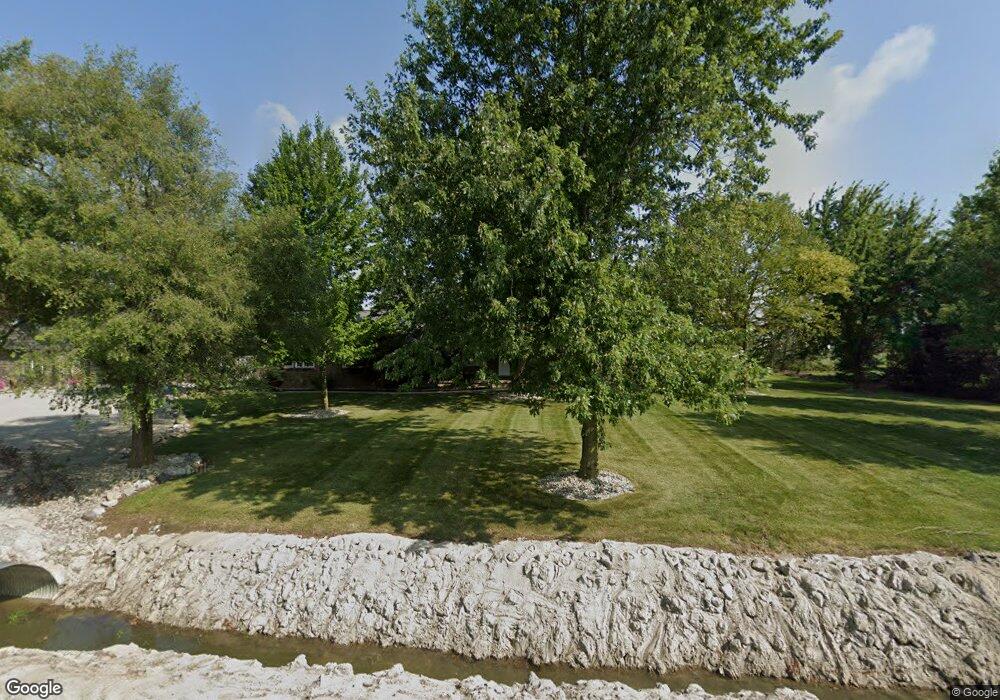 12009 Witmer Rd, Grabill, IN 46741 - photo 1