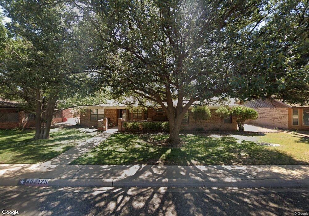 4025 Angelina Dr, Midland, TX 79707 - photo 1