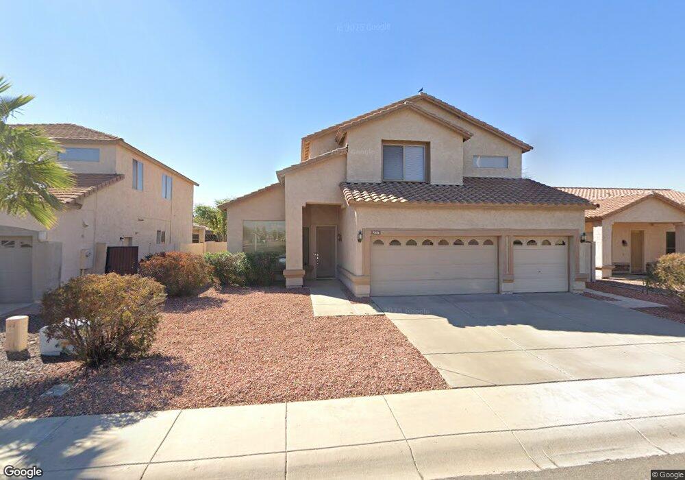 5481 W Mercury Way, Chandler, AZ 85226 - photo 1