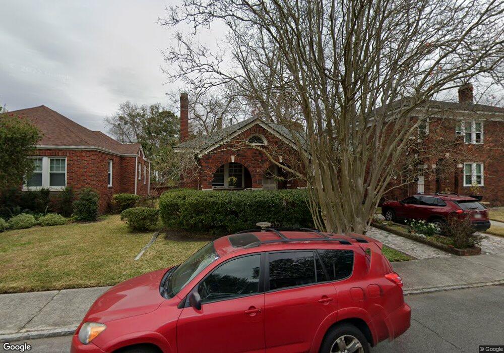 506 E 51st St, Savannah, GA 31405 - photo 1