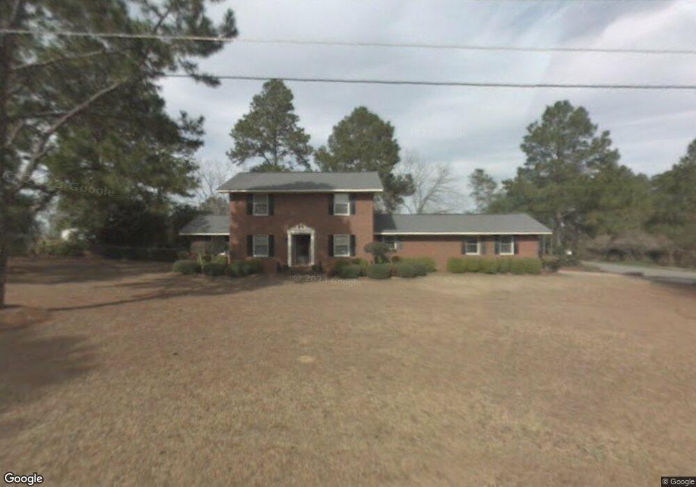 4001 Royce Rd, Tifton, GA 31793 - photo 1