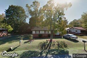 1509 Ponce de Leon Dr, Mobile, AL 36605