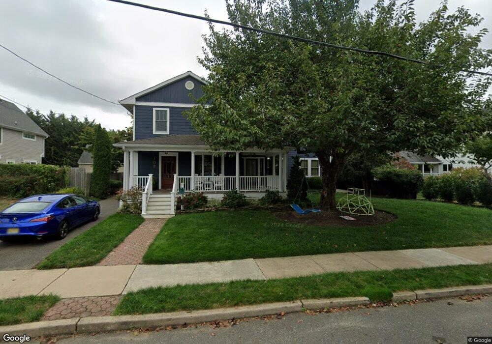 102 3rd Ave, Atlantic Highlands, NJ 07716 - photo 1