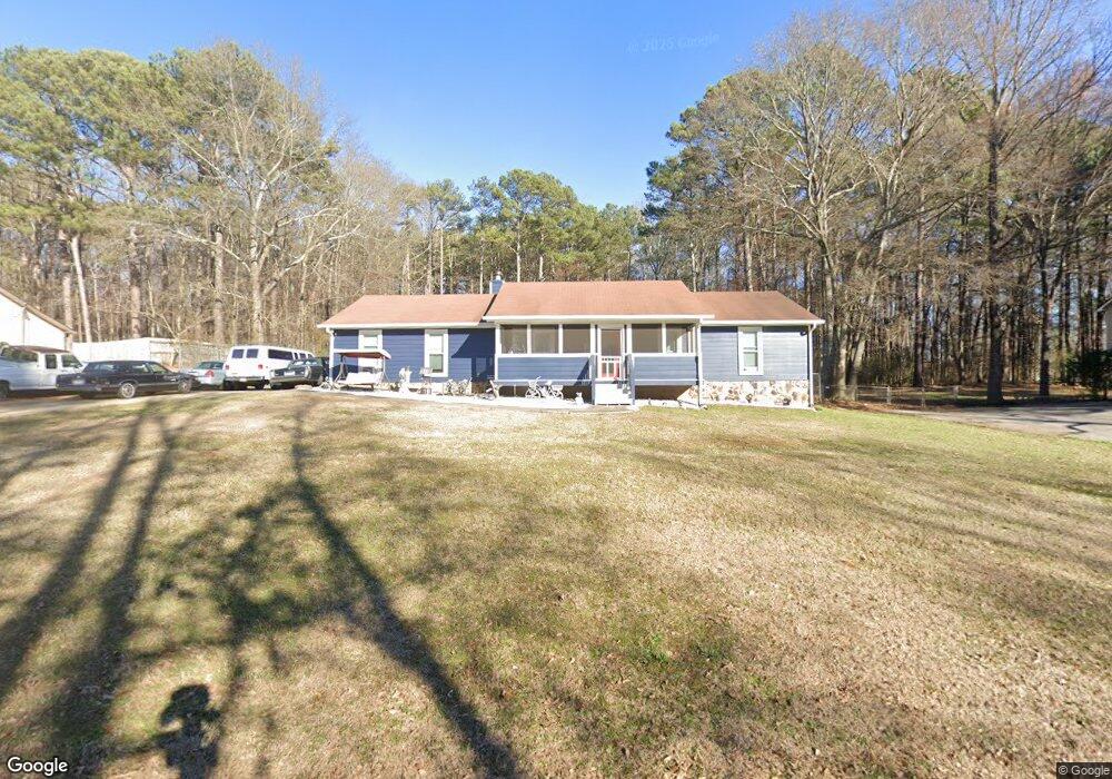 156 Stokes Dr unit 3, Stockbridge, GA 30281 - photo 1