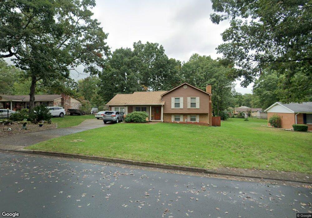 101 Forest Dr, Stuarts Draft, VA 24477 - photo 1