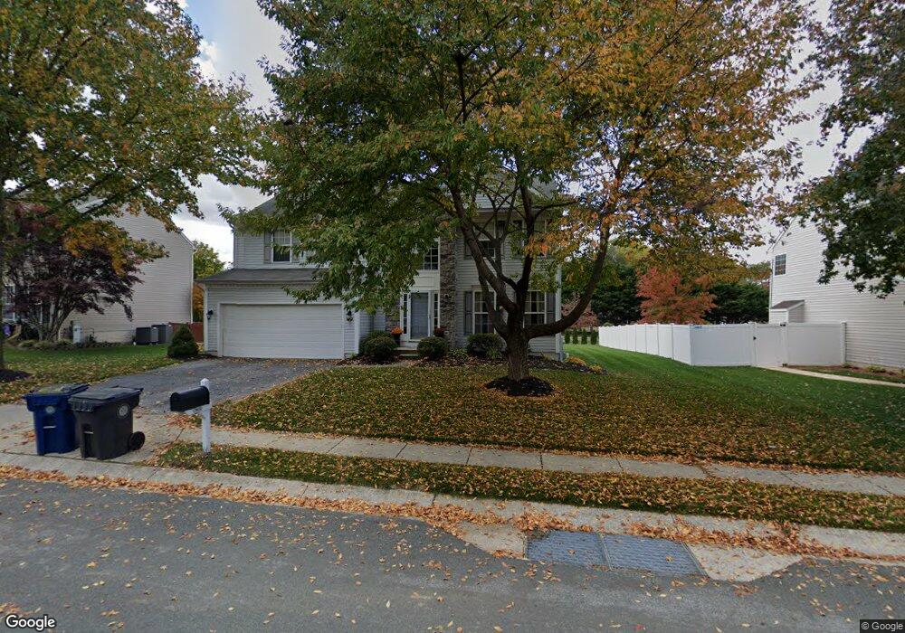 5632 Compton Ln, Sykesville, MD 21784 - photo 1