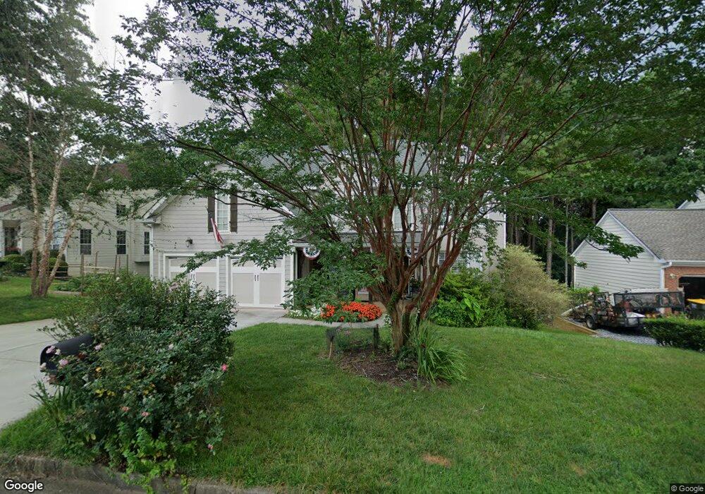 11405 Frazier Fir Ln, Alpharetta, GA 30022 - photo 1