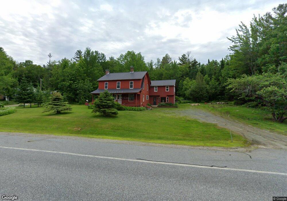 600 New Hampshire 115, Carroll, NH 03598 - photo 1