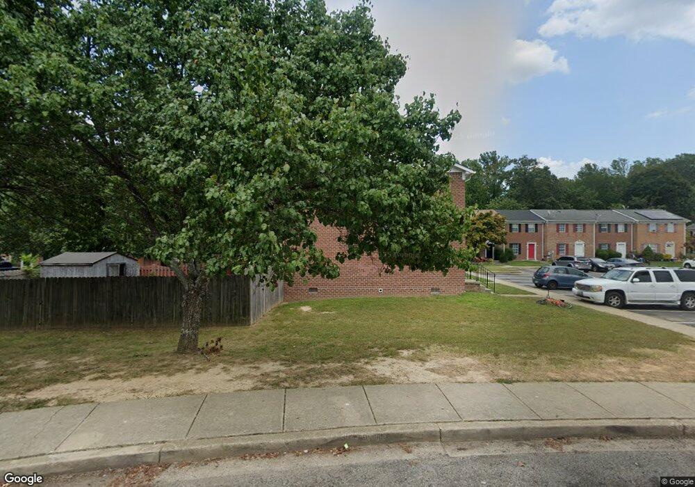 21852 Ronald Dr, Lexington Park, MD 20653 - photo 1