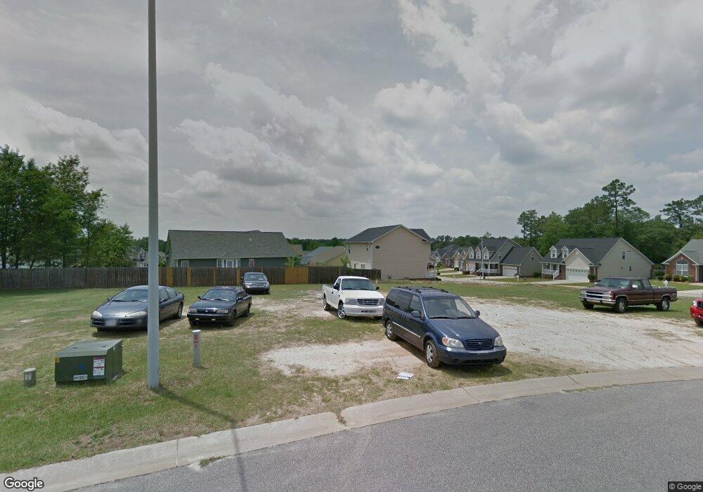 1504 Rocktree Ct, Fayetteville, NC 28306 - photo 1