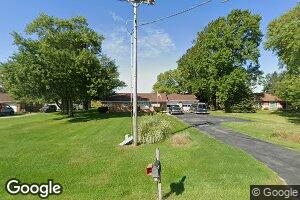 4706 S State Road 75, Jamestown, IN 46147