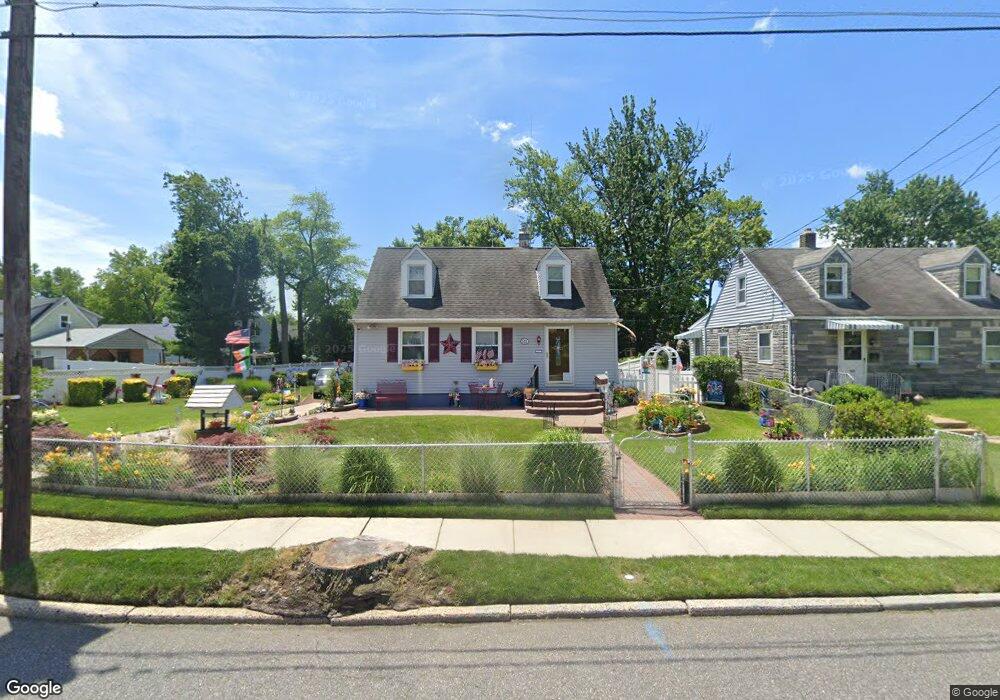 521 Bowers Ave, Runnemede, NJ 08078 - photo 1