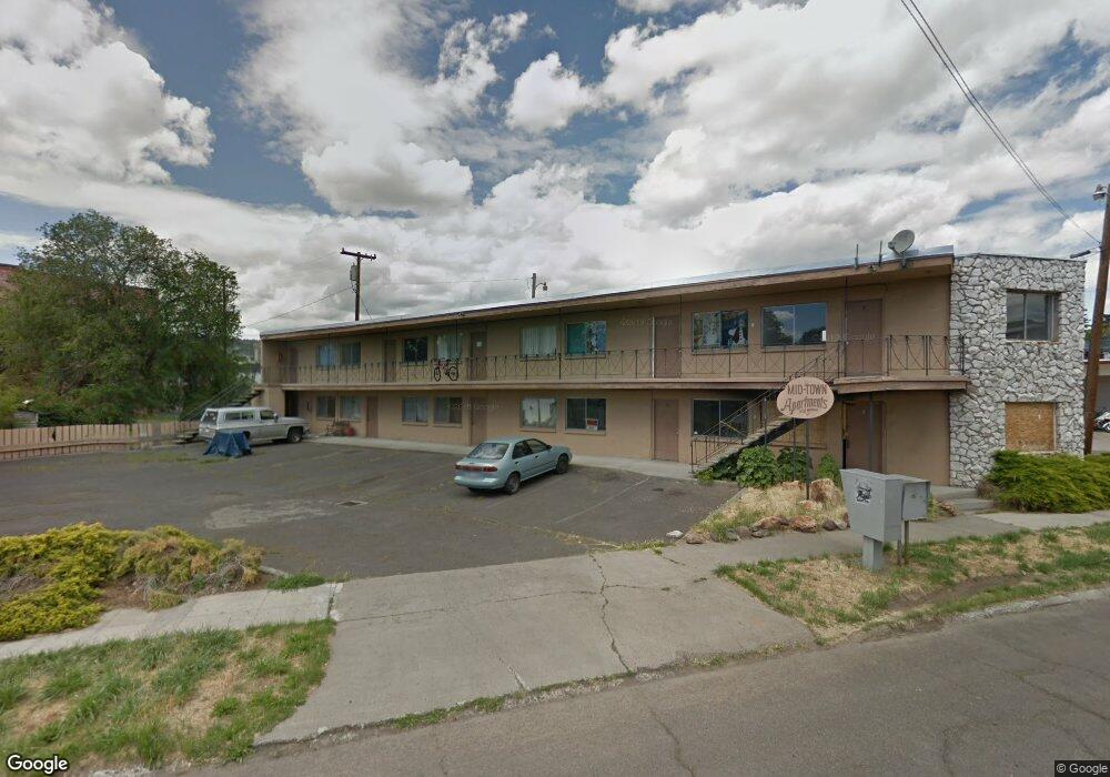 1131 Walnut Ave, Klamath Falls, OR 97601 - photo 1