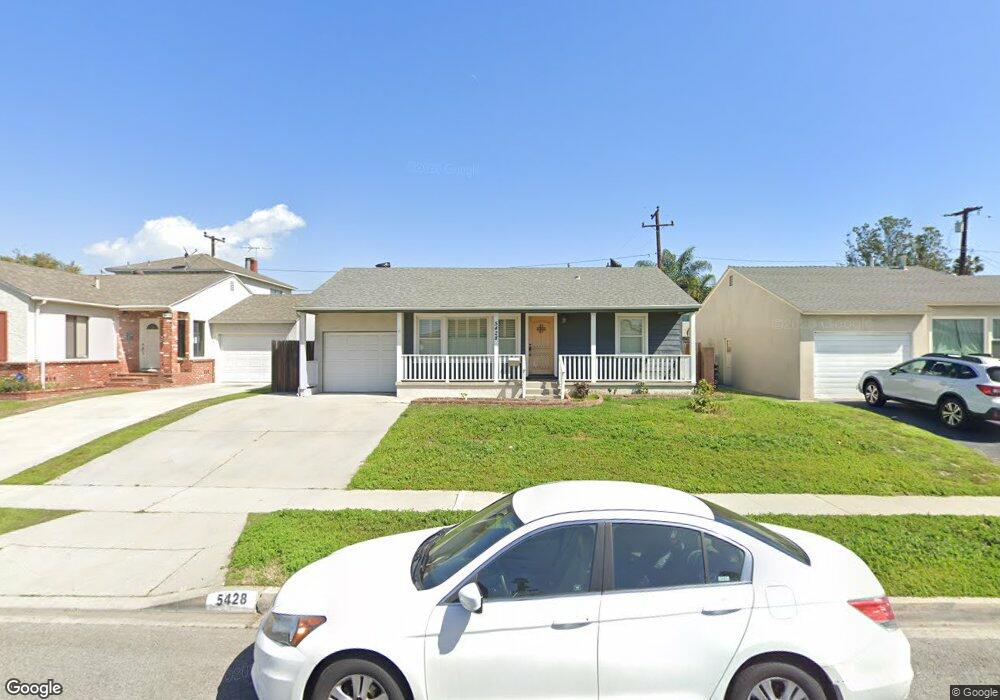 5428 Graywood Ave, Lakewood, CA 90712 - photo 1