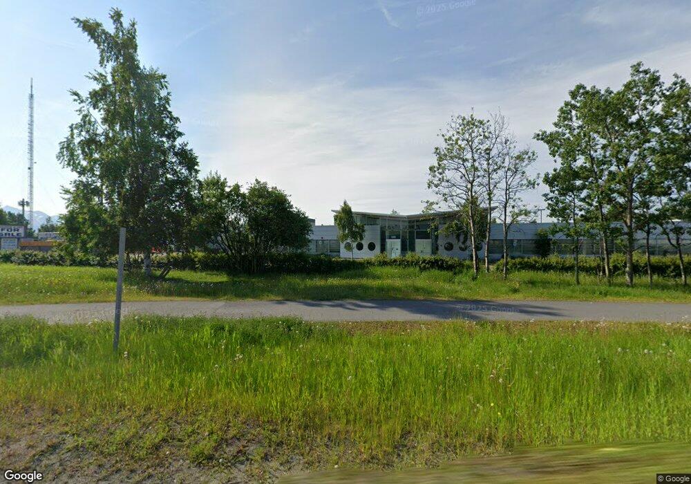 3002 Spenard Rd unit 2, Anchorage, AK 99503 - photo 1