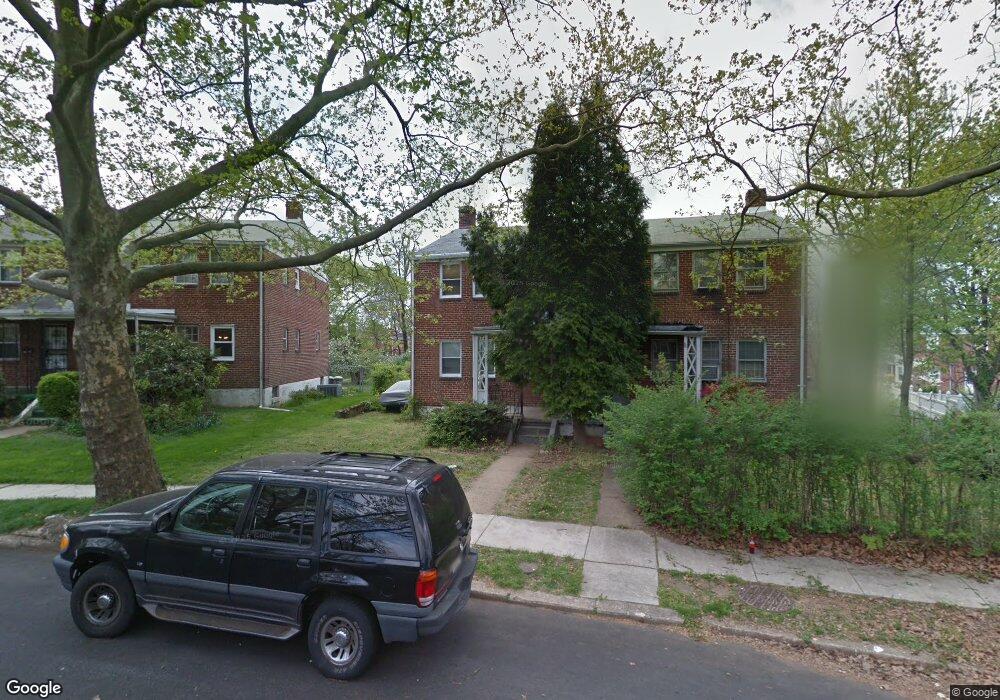 3714 Kingwood Square, Baltimore, MD 21215 - photo 1