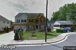 5259 19th Rd N, Arlington, VA 22207