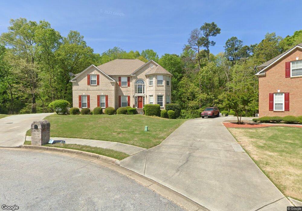 30 Bunker Ln, Covington, GA 30014 - photo 1