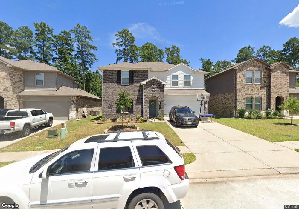 12350 New River Trail, Conroe, TX 77384 - photo 1